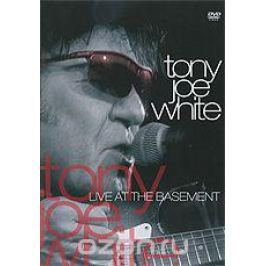 Tony Joe White: Live At The Basement