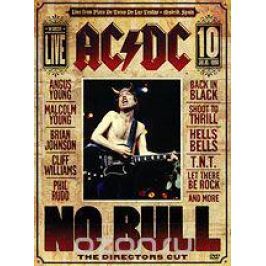 AC/DC: No Bull