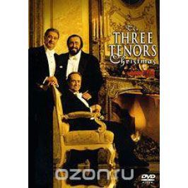 The Three Tenors Christmas