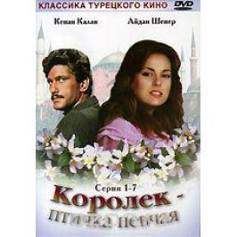 Королек - птичка певчая