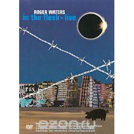 Roger Waters: In the Flesh - Live