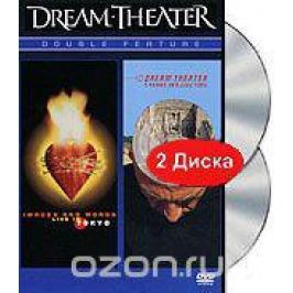 Dream Theater: Images and Words: Live in Tokyo / 5 Years in a Live Time (2 DVD)