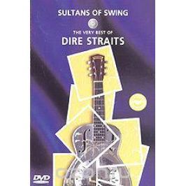 Sultans Of Swing: The Very Best Of Dire Straits