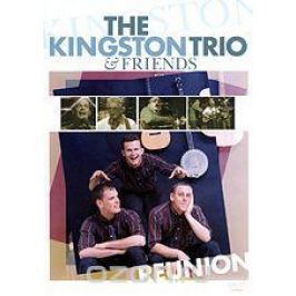 The Kingston Trio & Friends: Reunion