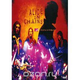 Alice In Chains: MTV Unplugged