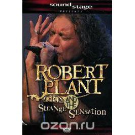 Sound Stage. Robert Plant & The Strange Sensation