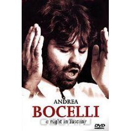 Andrea Bocelli: A Night in Tuscany