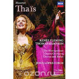 Massenet: Thais