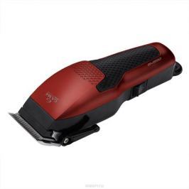 GA.MA T21.GM590, Red Black машинка для стрижки