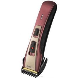 Lumme LU-2512, Burgundy Garnet машинка для стрижки волос