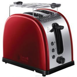 Russell Hobbs 21291-56, Red тостер