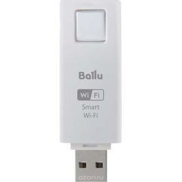 Ballu Smart Wi-Fi BEC/WF-01, White модуль съемный управляющий