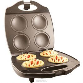 Smile RS 3630, Black ростер