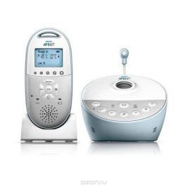 Philips Avent Радионяня SCD580/00
