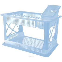 Сушилка для посуды Plastic Centre