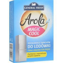 Поглотитель запахов General Fresh