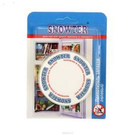 Поглотитель запаха для холодильника Snowter, гелевый, 50 мл