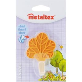 Крючок настенный Metaltex
