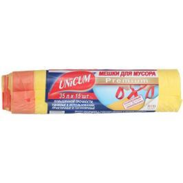 Мешки для мусора Unicum