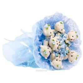 Букет из игрушек Toy Bouquet