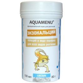 Корм Aquamenu