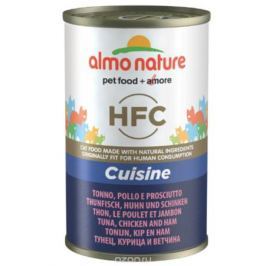 Консервы Almo Nature