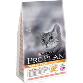 Корм сухой Pro Plan