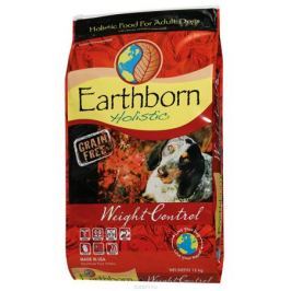 Корм сухой Earthborn Holistic