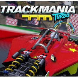 Trackmania Turbo