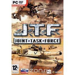 Joint Task Force (DVD-BOX)