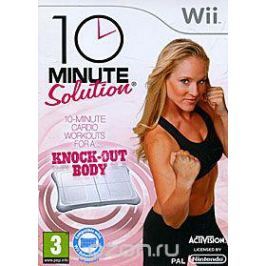 10 Minute Solution (Wii)