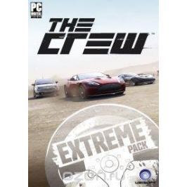 The Crew. Extreme Pack