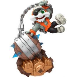 Skylanders SuperChargers. Интерактивная фигурка Smash Hit