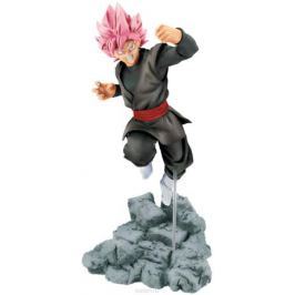 Bandai Фигурка Dball Sup Soul X Soul Fig Goku Black 10 см