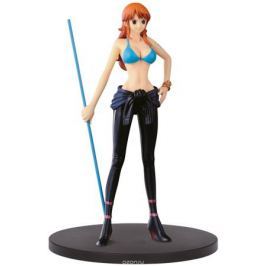 Bandai Фигурка O.P Dxf Grandline Lady Nami 15 см