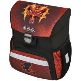 Herlitz Ранец школьный Loop Dragon