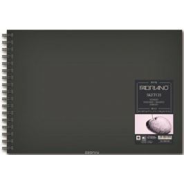 Fabriano Блокнот для зарисовок Sketchbook 80 листов формат A6