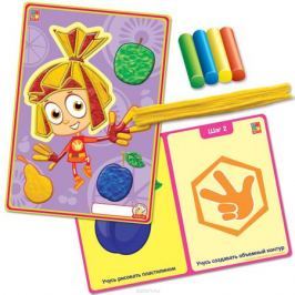 Vladi Toys Набор для творчества Фикси-творилки Симка