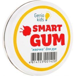 Genio Kids Пластилин Smart Gum